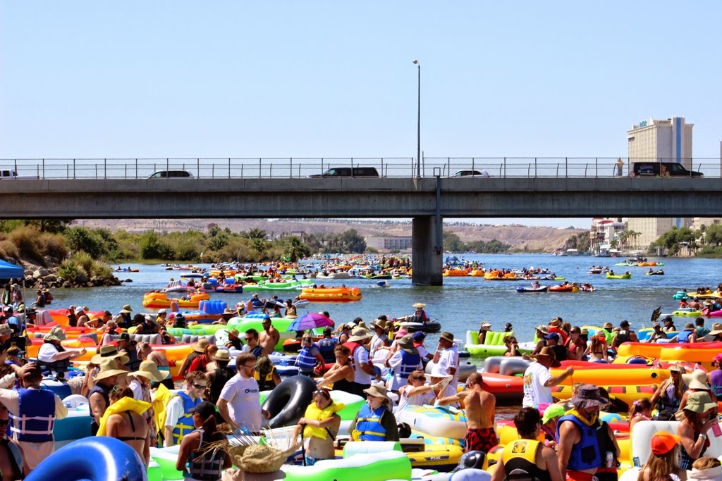 Laughlin Buzz River Regatta Pictures Part II
