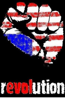 Revolt Against Cheating Corporations Revolt Against Cheating Corporations