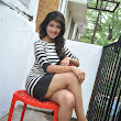 Krupali Latest Glam Photo Shoot gallery
