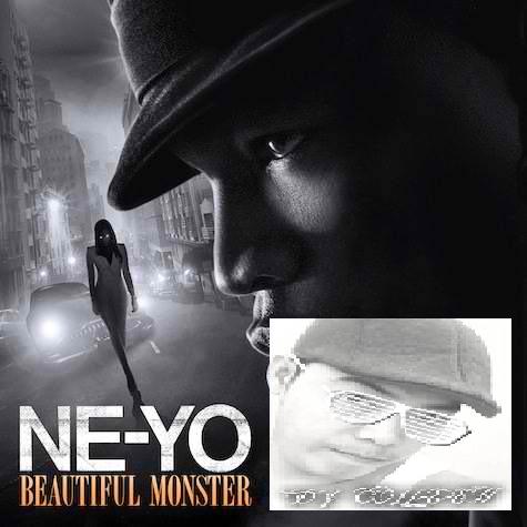 Beautiful Monster