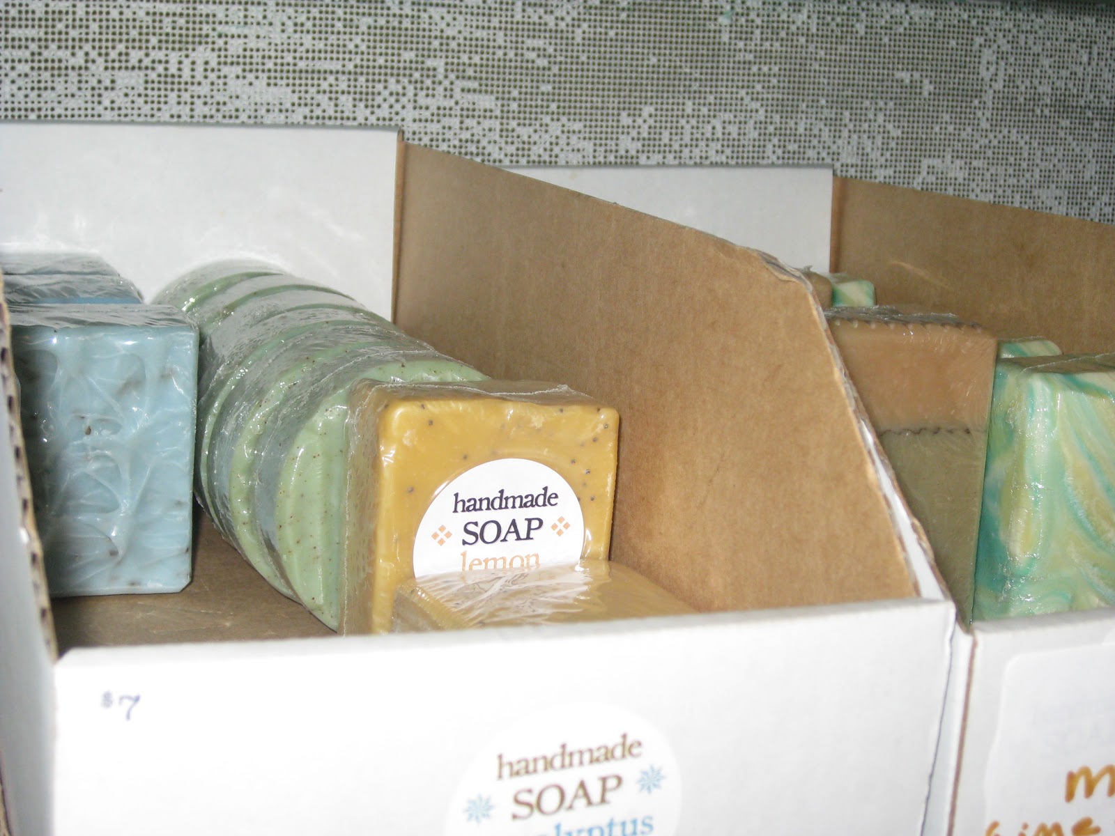 How to Store Your Handmade Soap The Nova Studio
