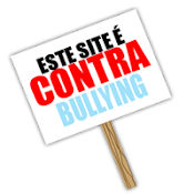 Campanha contra Bullying