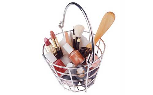 Kit de maquillaje básico : Tus indispensables para estar perfecta