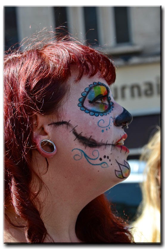 Rencontres gay lille