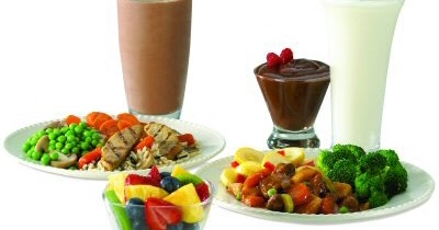 nutritious diet