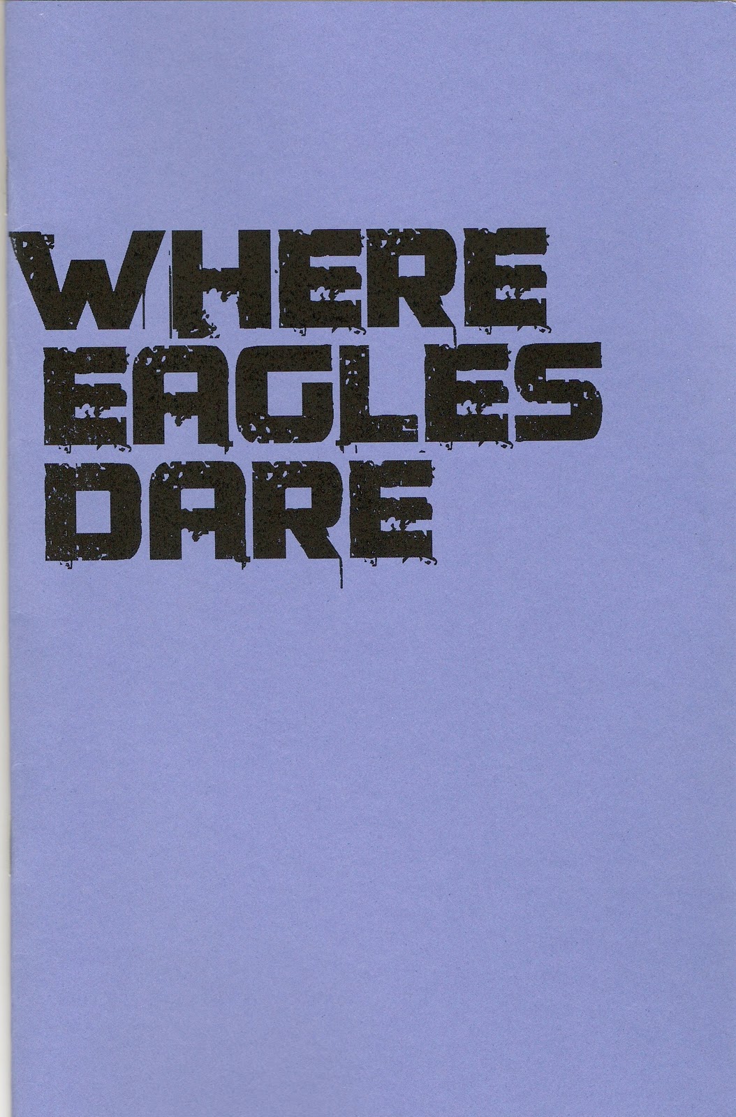 rencontre thomas more 2012