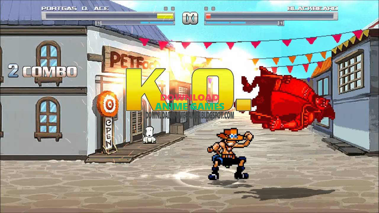 Скачать игры one piece на пк