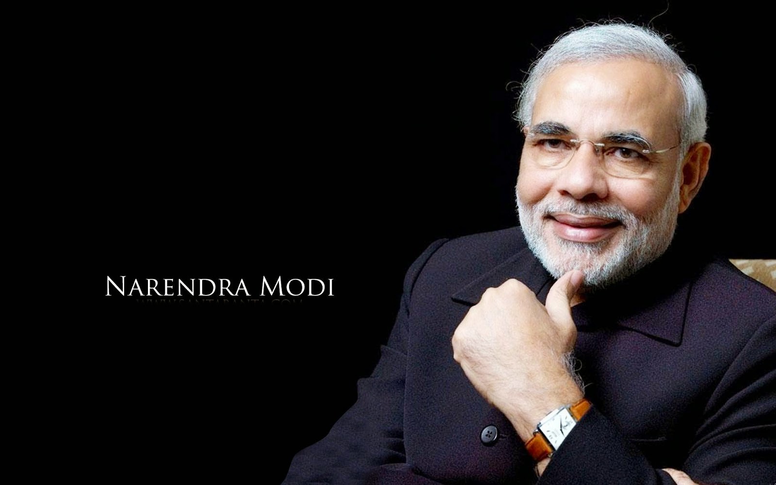 Narendra Modi leading the race for Time magazine’s ‘Person of the Year’ contest!