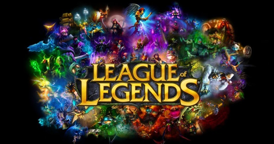 download league of legends torrent