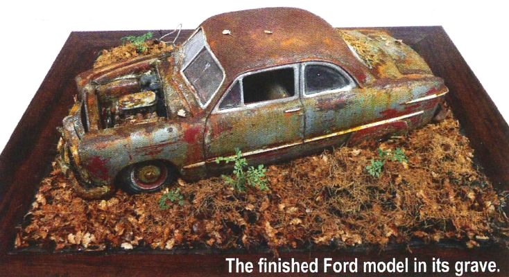 Hobbies Ltd Blog: How to create an incredible model car display