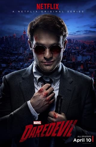 Daredevil Temporada 1 Capitulo 11 Latino Daredevil Temporada 1 Capitulo 11 Latino