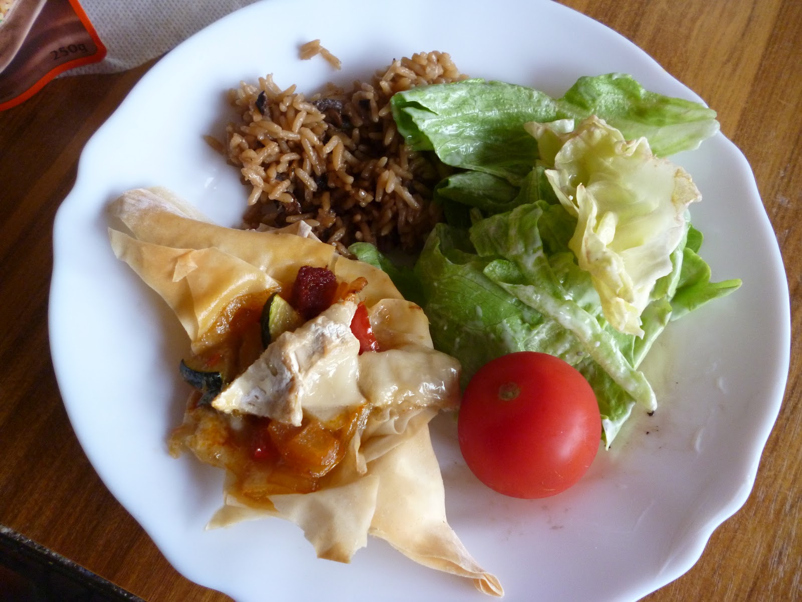 Madhouse Family Reviews Capricorn Goats Cheese Blogger Challenge