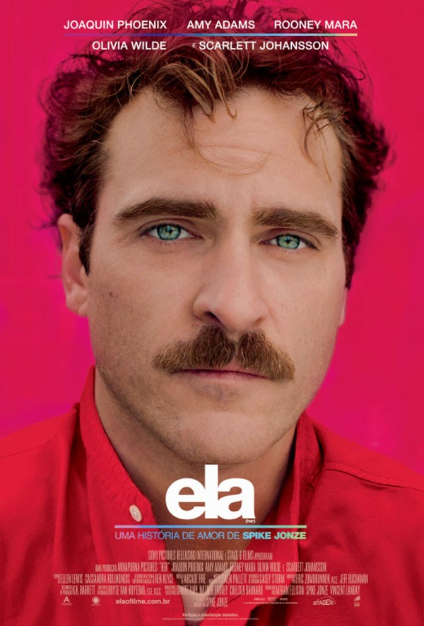 Ela Torrent Dual Áudio Bluray 720p Ela Torrent Dual Áudio Bluray 720p