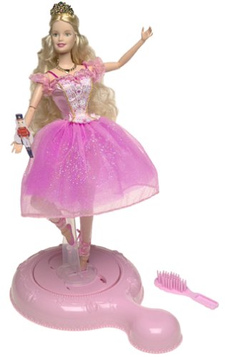 Shop barbie casse noisette jouet Best Sale