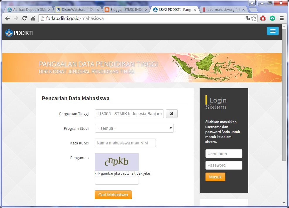 Mahasiswa