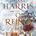"O Reino do Fogo" de Joanne Harris | Edições ASA