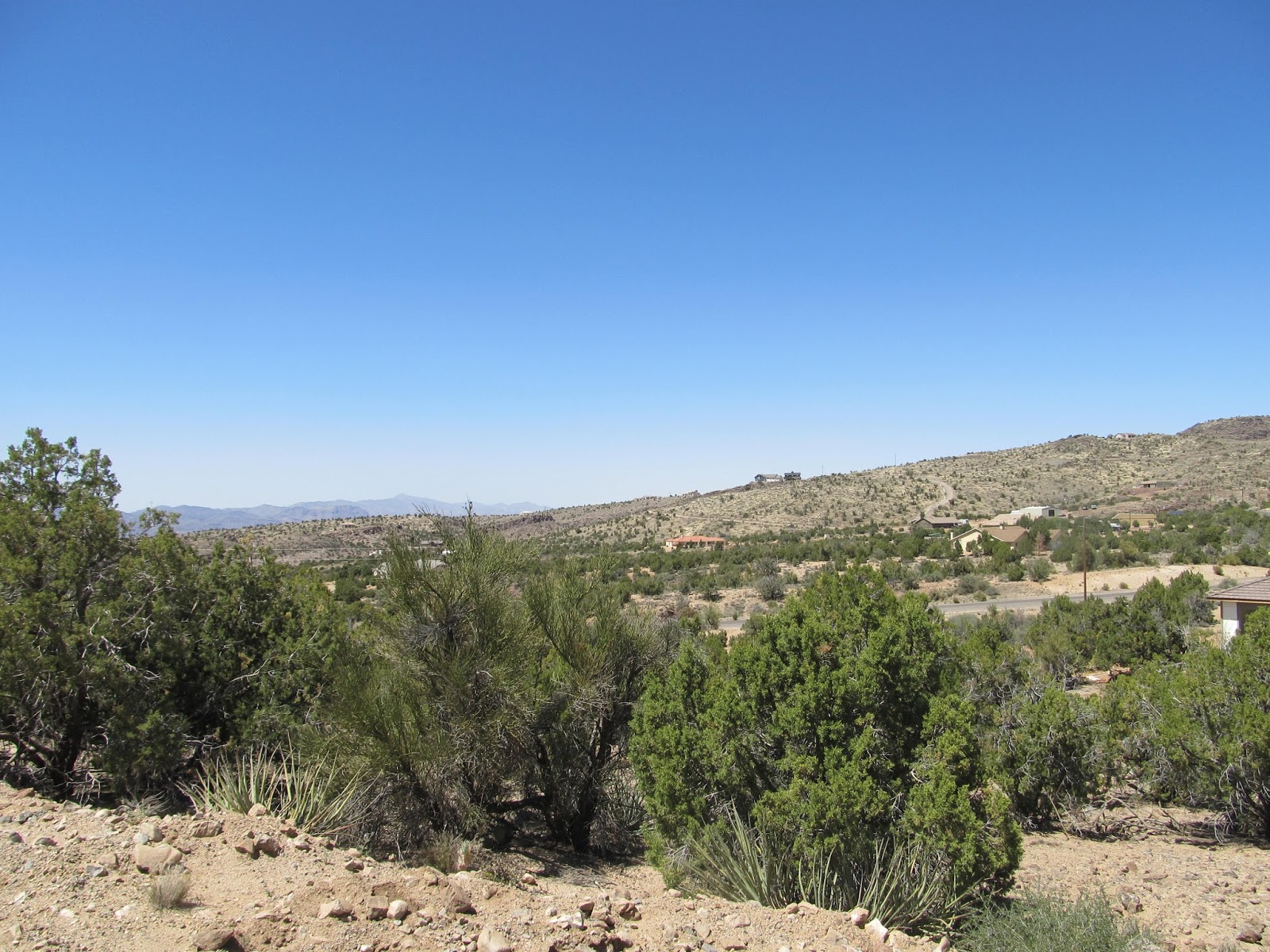 Chambers Realty Group Blog Lazy YU Ranches, Kingman AZ