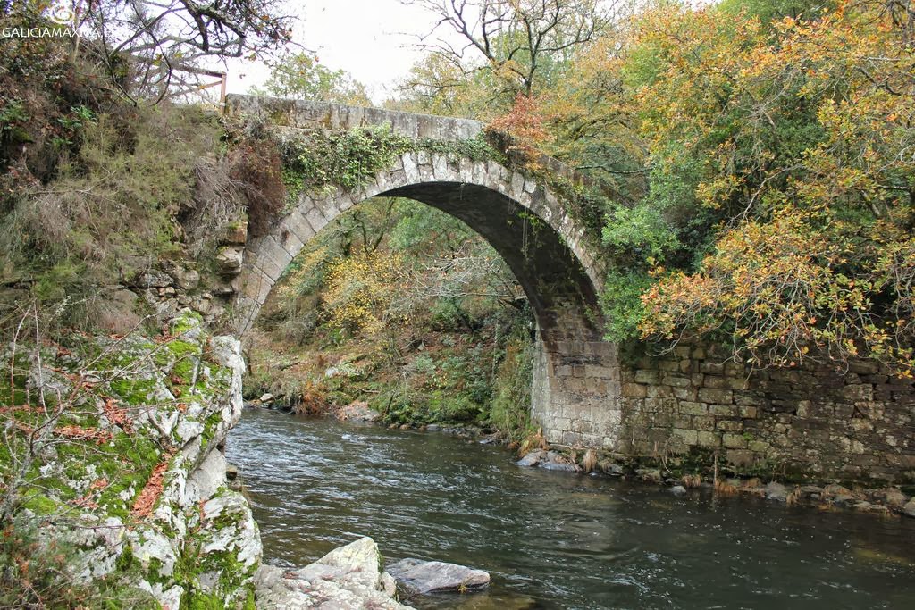Puentes Gallegos