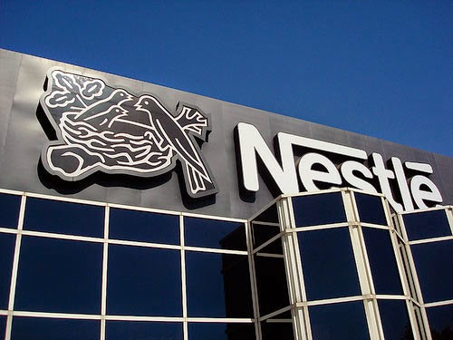 Tak Sanggup Tanggung Kerugian, Pelabur Utama Rancang Tinggalkan Selangor Nestle-Malaysia-Bhd