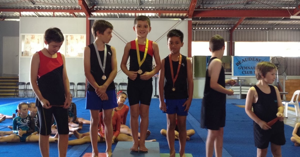 Gold Coast PCYC Gymnastics