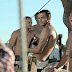 Teaser e prime immagini del Dieux du Stade 2013