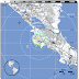 Terremoto COSTA RICA Magnitud 6.5.