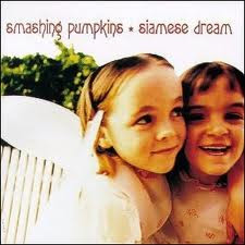 Nicole Fiorentino smashing Pumpkins