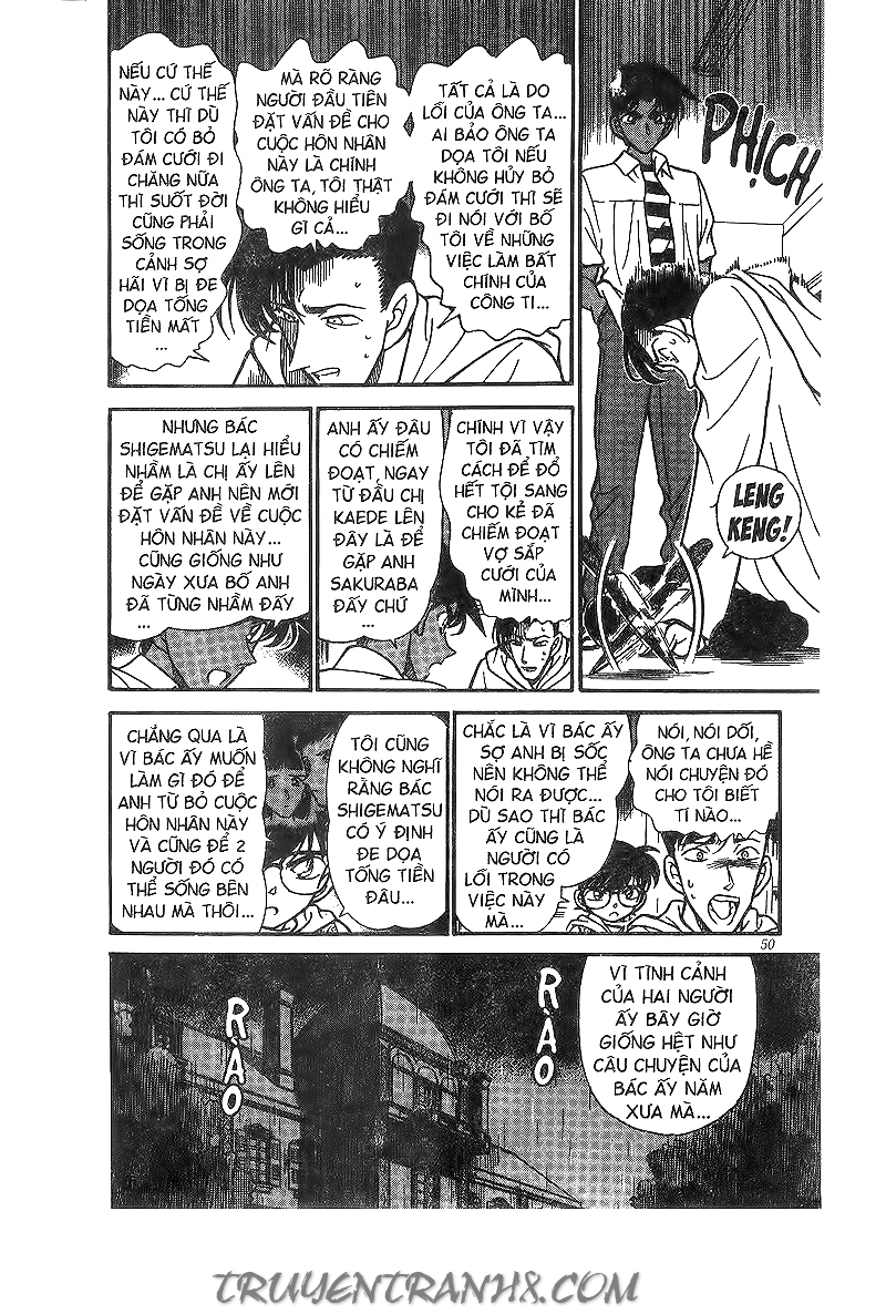Detective Conan Chap 214 - Truyen.Chap.VN