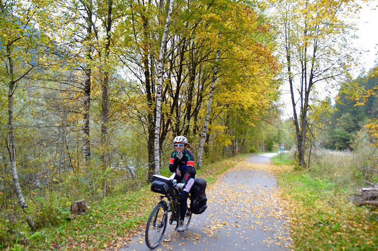 CICLABILE DELLA DRAVA (Austria) 2018