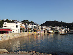 Settlement of Yung Shue Wan