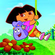 Dora The Explorer 3 Jigsaw Puzzle | Kizi 4 Games
