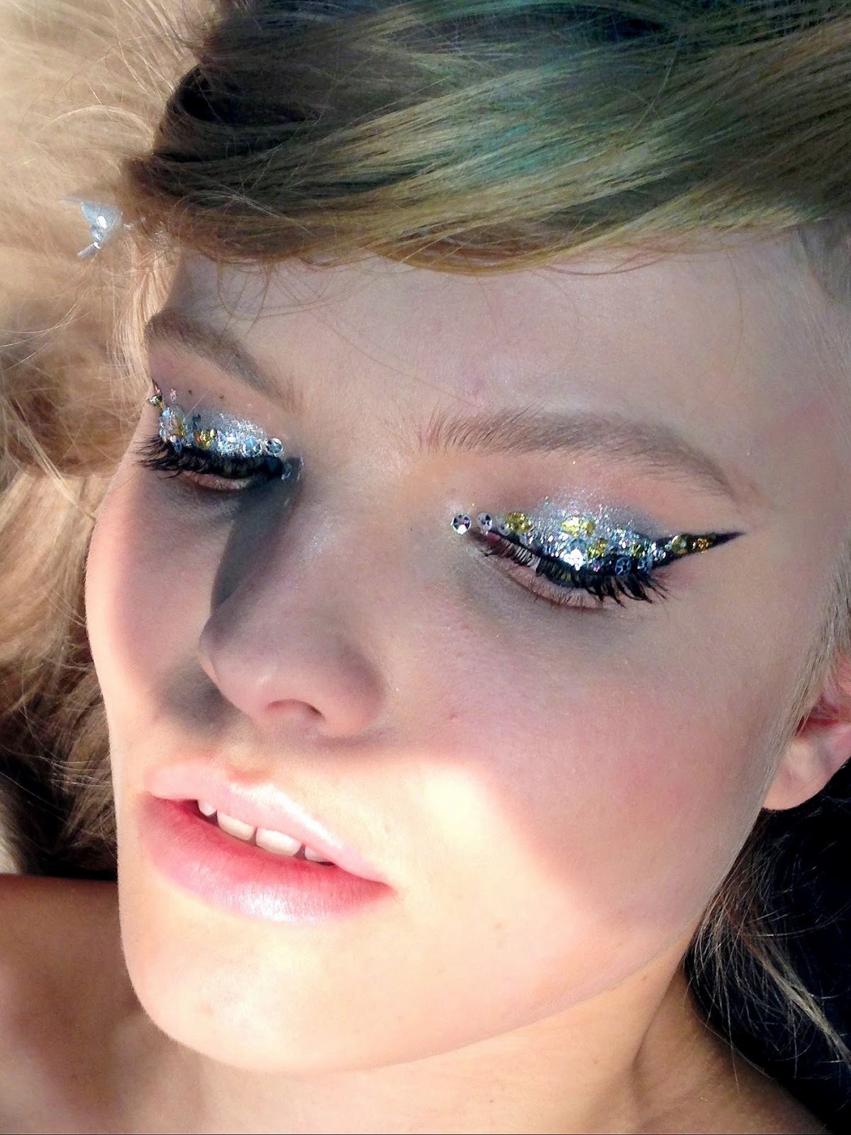 ... Beauty Shot Eyeshadow Lipstick | Ferrari Models And Ferrari Wallpaper