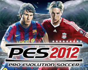 PES 2012 versão final