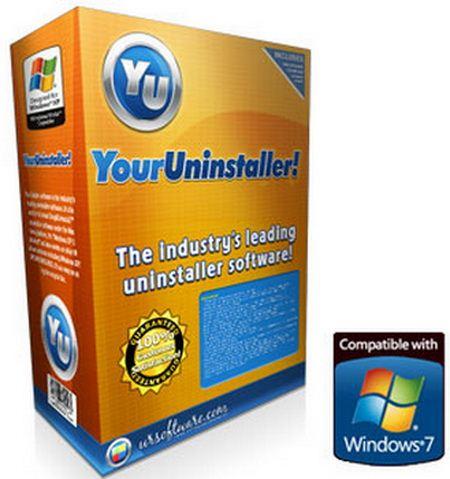 Your Uninstaller 6.3.2009.12 Keygen