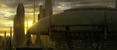 Star Wars - Senado