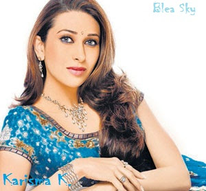 Karisma Kapoor - Biodata dan Foto Artis Cantik Bollywood | Saraung