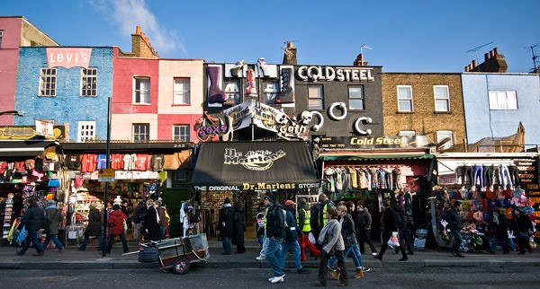 dr martens regent street