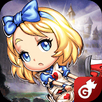 Saving Fairy Tale v0.1.27 Mod Apk (Mega Mod)