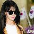 SNSD's pictures from their arrival back in South Korea