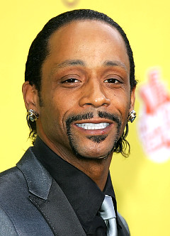 Katt Williams Kids