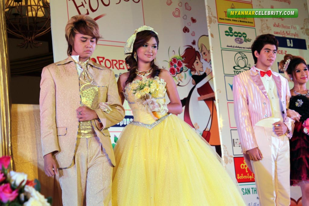 Myanmar Celebrity Myanmar Celebrity