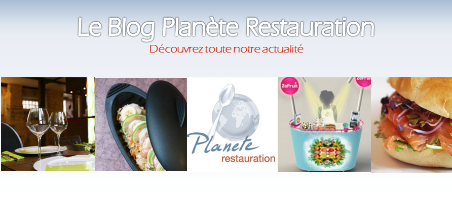 Planète Restauration