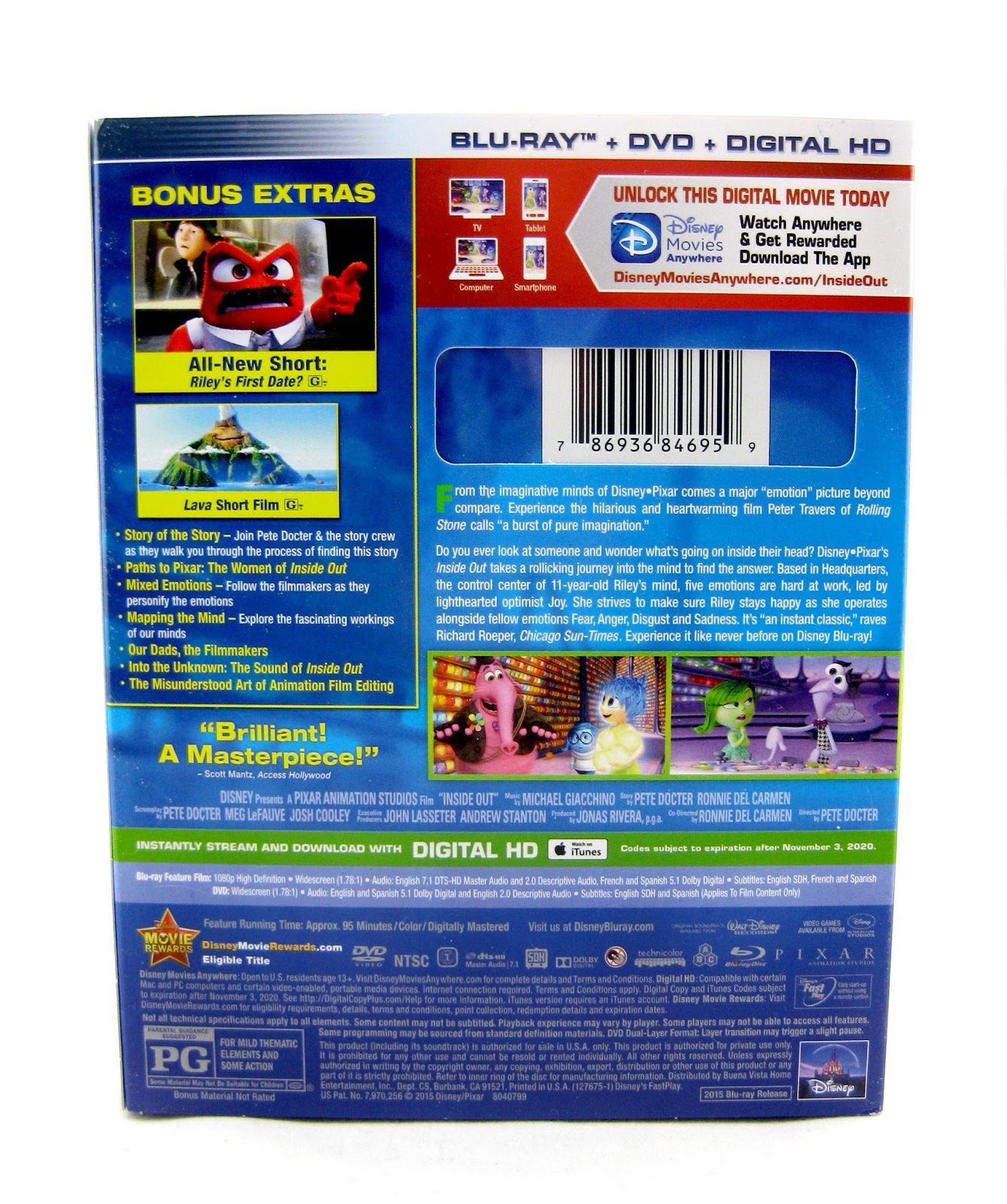 Inside Out English Movie 3gp Download Dubbed In Hindi