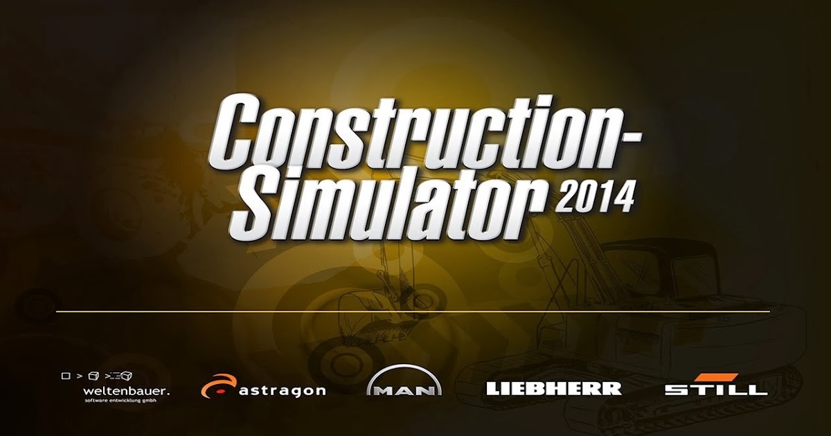 construction simulator 2015 galax