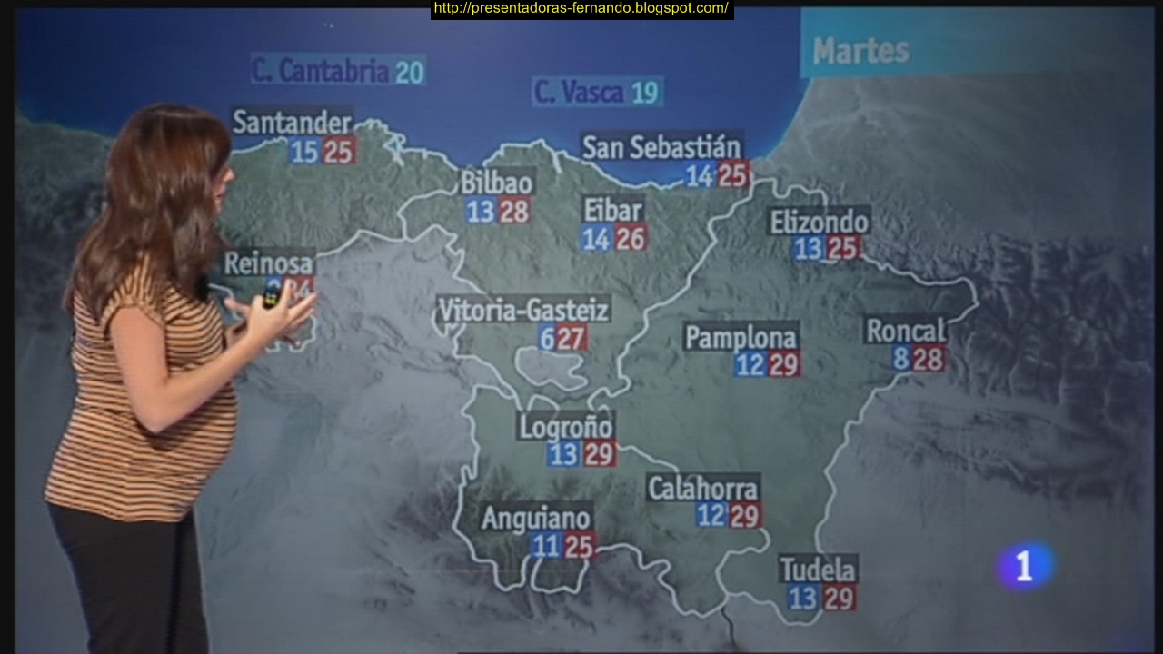 monica lopez embarazo presentadoras fernando monica lopez avanzado embarazo el monica lopez embarazo presentadoras fernando monica lopez avanzado embarazo el