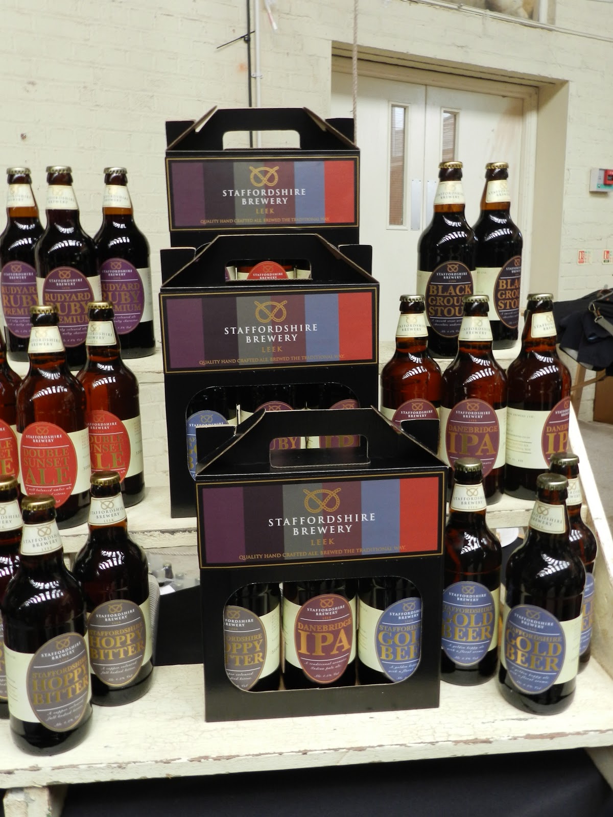 Fancy Pans Café Cheese Festival Melton Mowbray