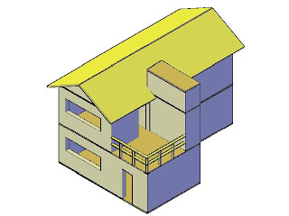 JamesCAD - desenhos mecânicos, civil, mobiliário, pré-moldados e