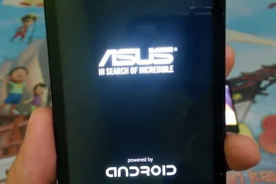 Asus Zenfone 4 (A400CG) Firmware, RAW, dlpkgfile etc