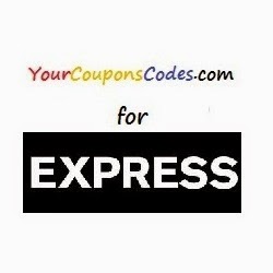 Express Promo Coupons & Codes