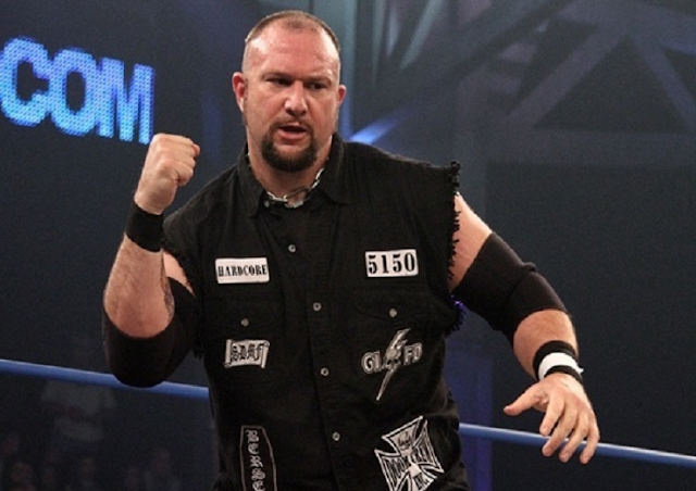 Bully Ray Hd Free Wallpapers Bully Ray Hd Free Wallpapers